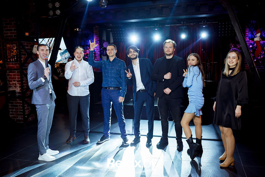 Новогодний Бруклин, фото № 8