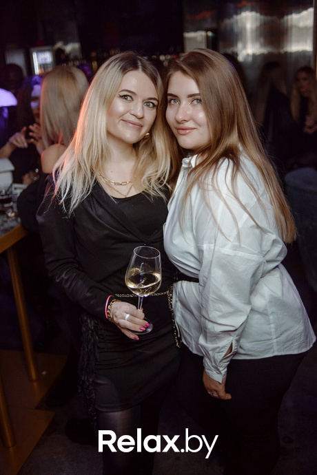 Saturday LUXURIA, фото № 24