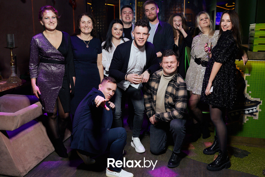 WinterNua Thursday, фото № 74