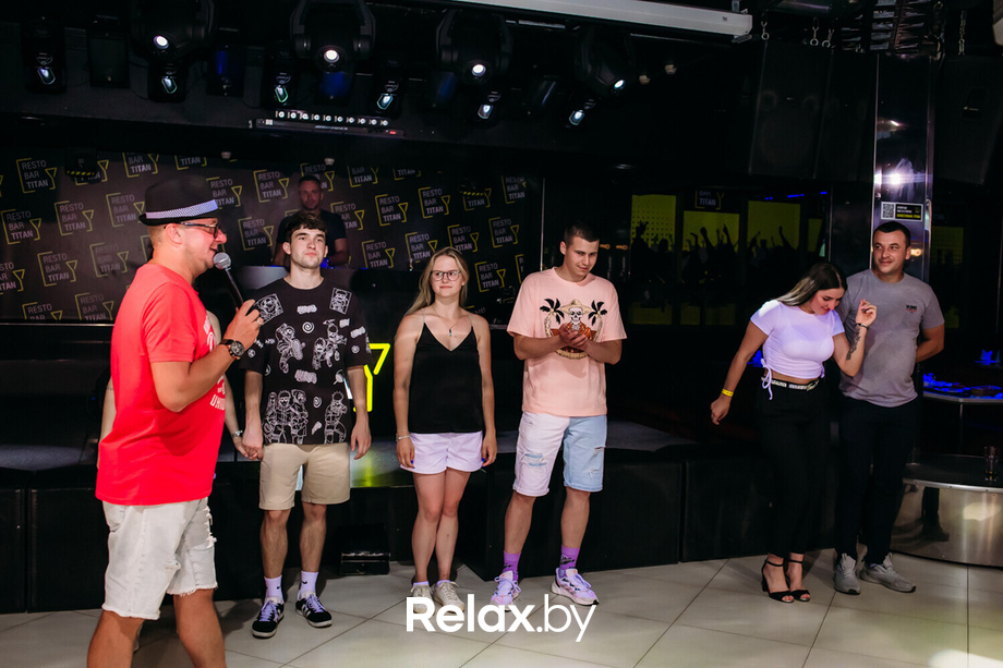 Не ангелы, фото № 23