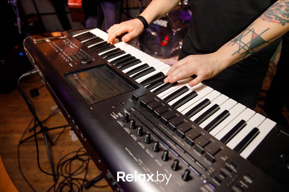 St. Patrick's Days, фото № 18