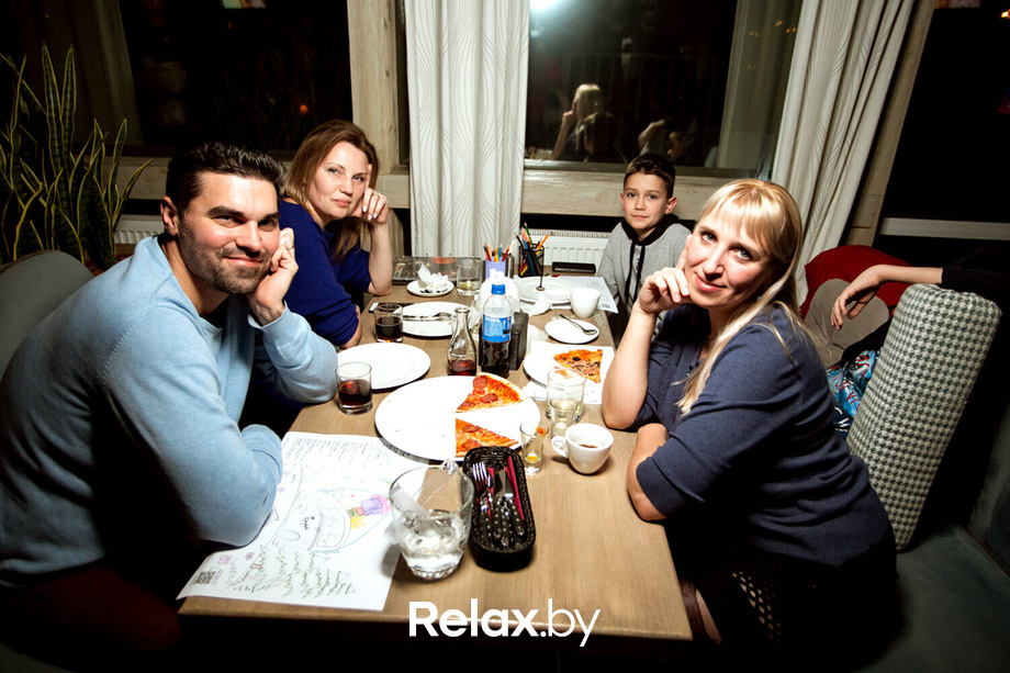 Ночные жители, фото № 29