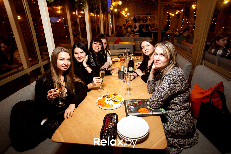 Happy New Year in Terra, фото № 36