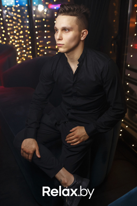 Circus show in Luna, фото № 41