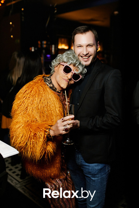 Studio 54, фото № 34