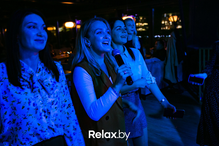 Выступление cover band «Брайтон Бич», фото № 36