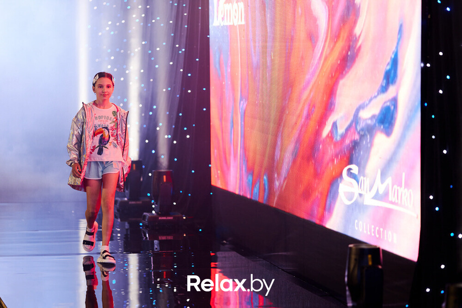 IMG Fashion KILLA PARTY - KIDS’ SHOW, фото № 226