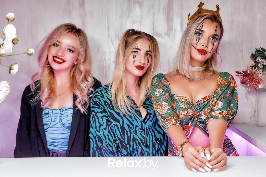 Circus, фото № 20