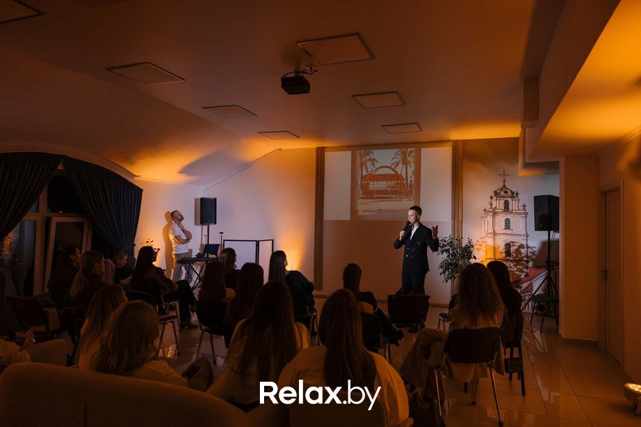 Мастер-класс «Креатив», фото № 37