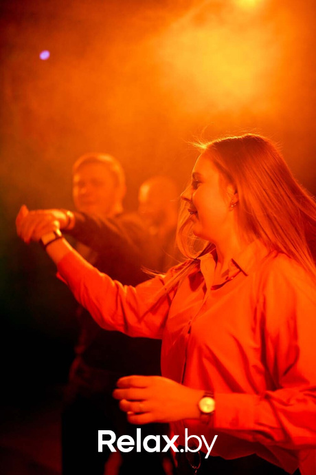 Дискотека в гастро-клубе «Место», фото № 31