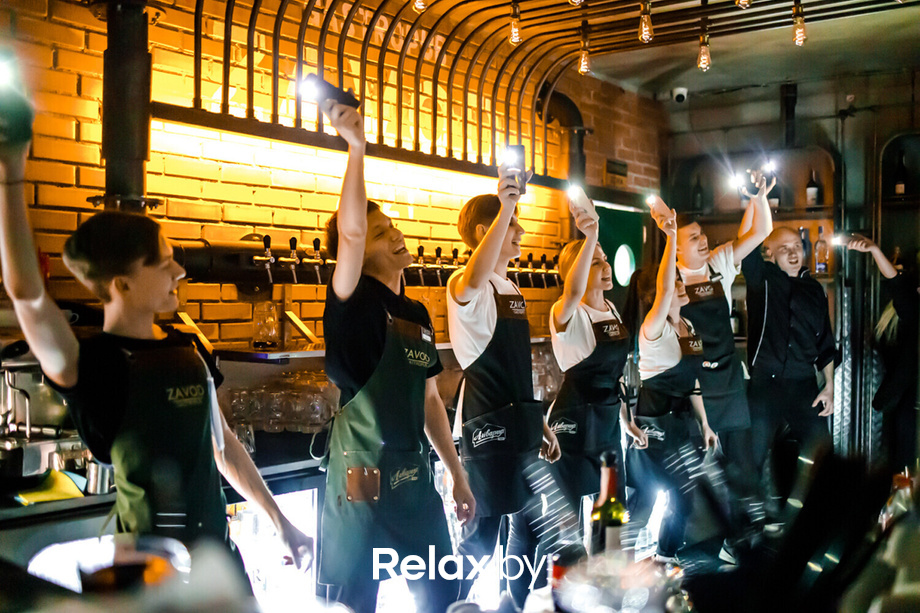 ZAVOD Night, фото № 63