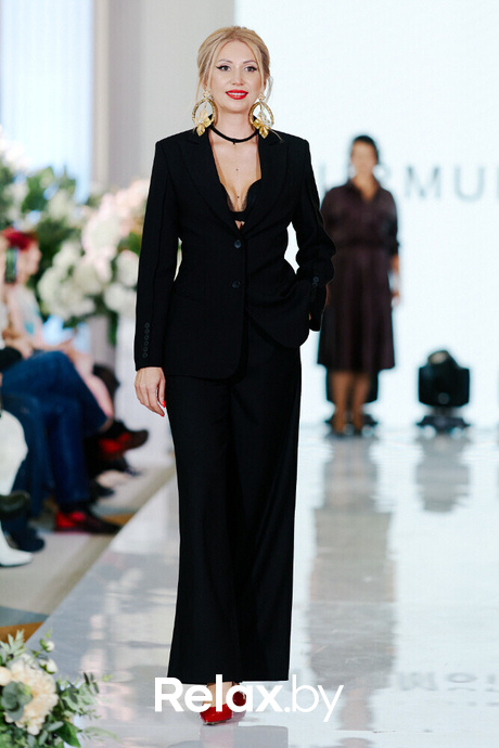 Fashion-терапия «Жизнь заново» by Kabadaryan, фото № 227