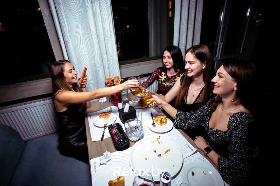 Ночные жители, фото № 30