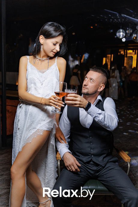 Saturday party, фото № 28