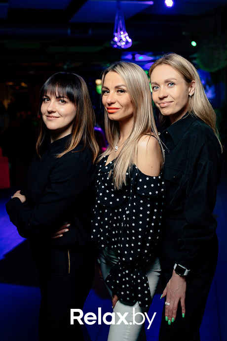 Ночные жители, фото № 9