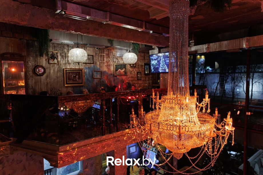 Saturday party, фото № 46