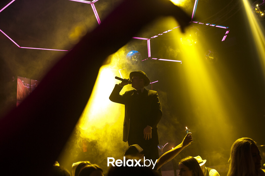 Острые Козырьки Эпизод два, фото № 77