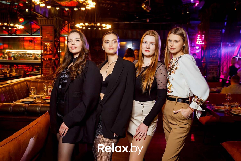 Мужской день!, фото № 15