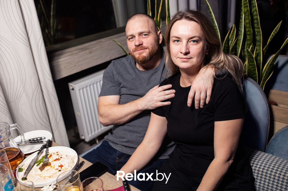 Ночные жители, фото № 42