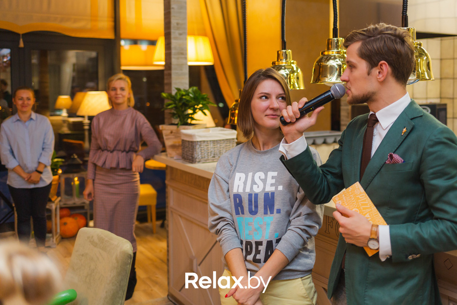 Открытие ресторана IL Патио, фото № 50