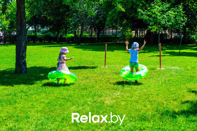 День Рождения лучшего парка: Dreamland 10 лет, фото № 15