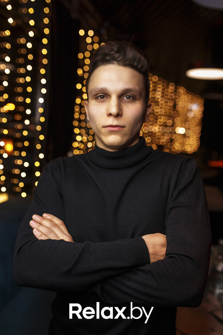 Saturday Luna, фото № 3