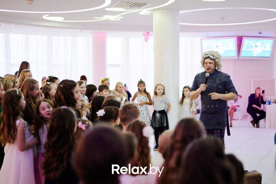 SILVER PARTY 2022 KIDS’ PODIUM, фото № 223