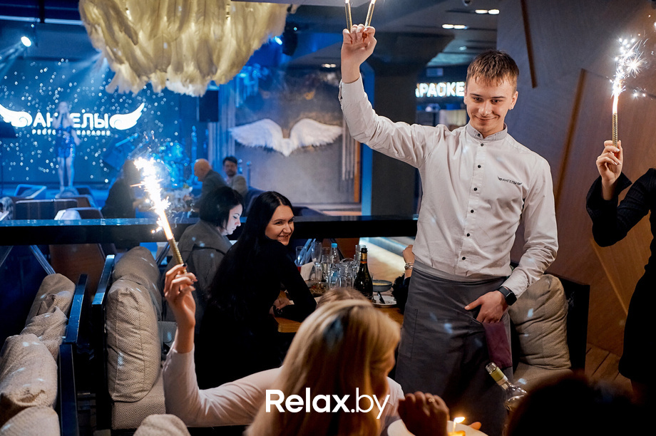 Saturday music, фото № 57