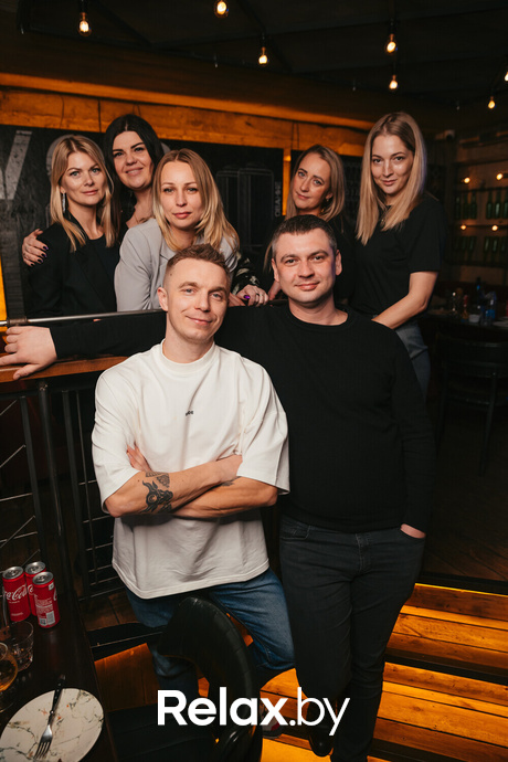 День Встречи Выпускников, фото № 22