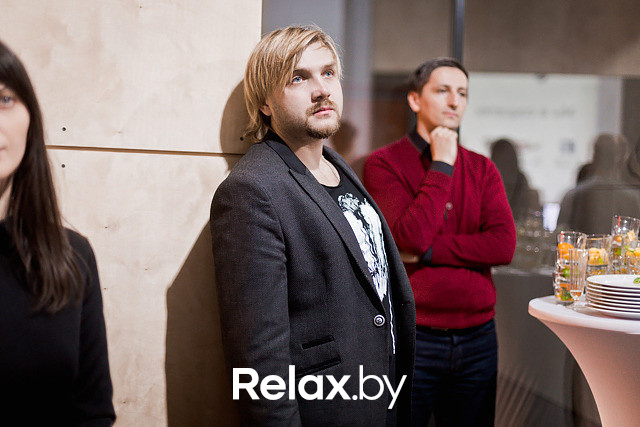 Новоселье Бизнес-школы "РАСТИ", фото № 44