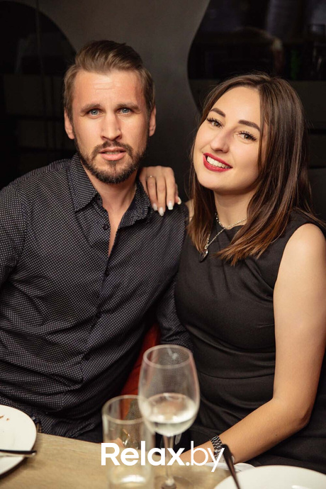 Ночные жители, фото № 5