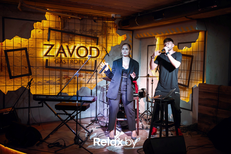 ZAVOD Opening Party, фото № 126