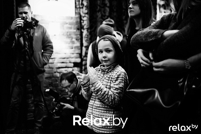 ТОП 100 фото за ноябрь, фото № 65