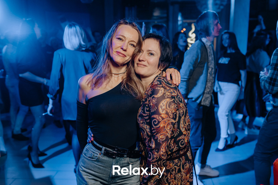 Ночные жители, фото № 39