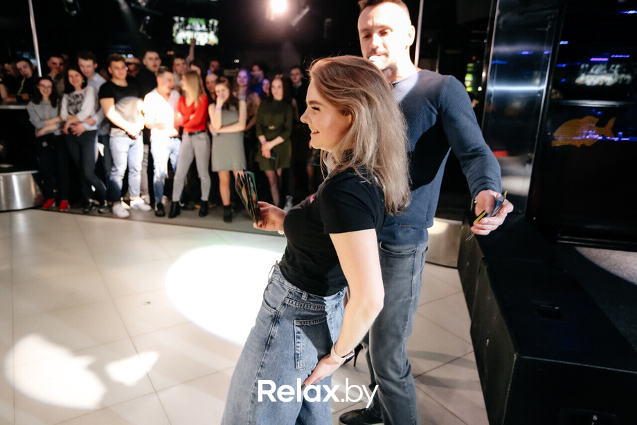 Вы все у меня попляшете, фото № 71