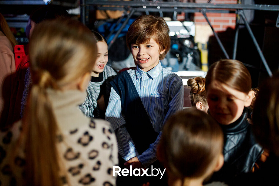 FASHION KIDS’ SHOW, фото № 38