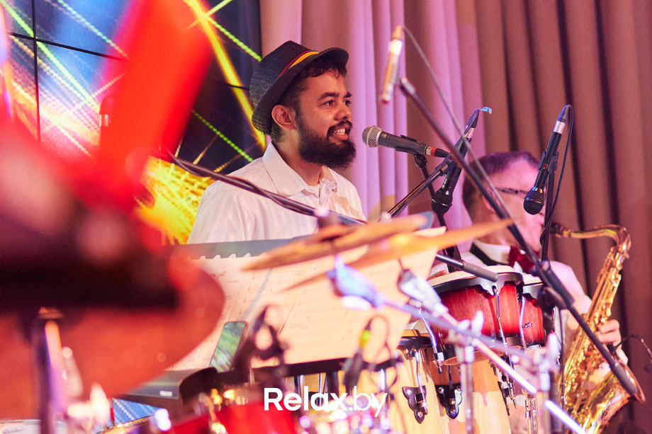 «День Рождения казино Опера. Нам 6 лет!», фото № 206