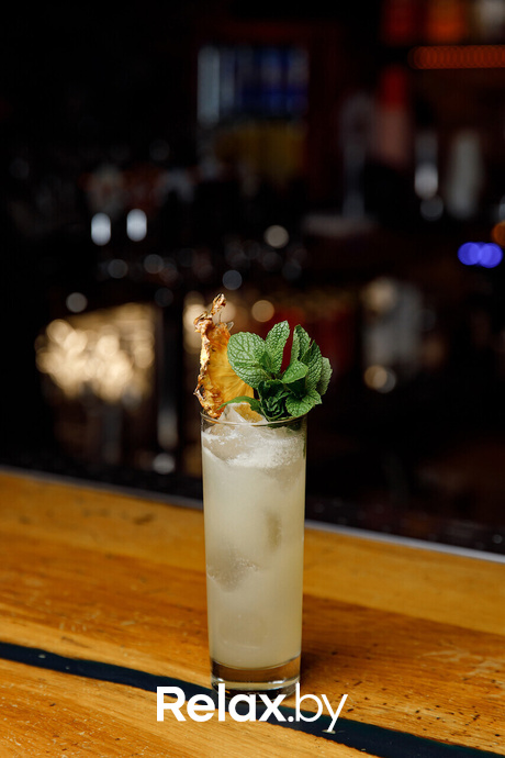 Live Lounge, фото № 25