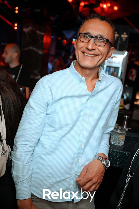 Saturday party, фото № 64