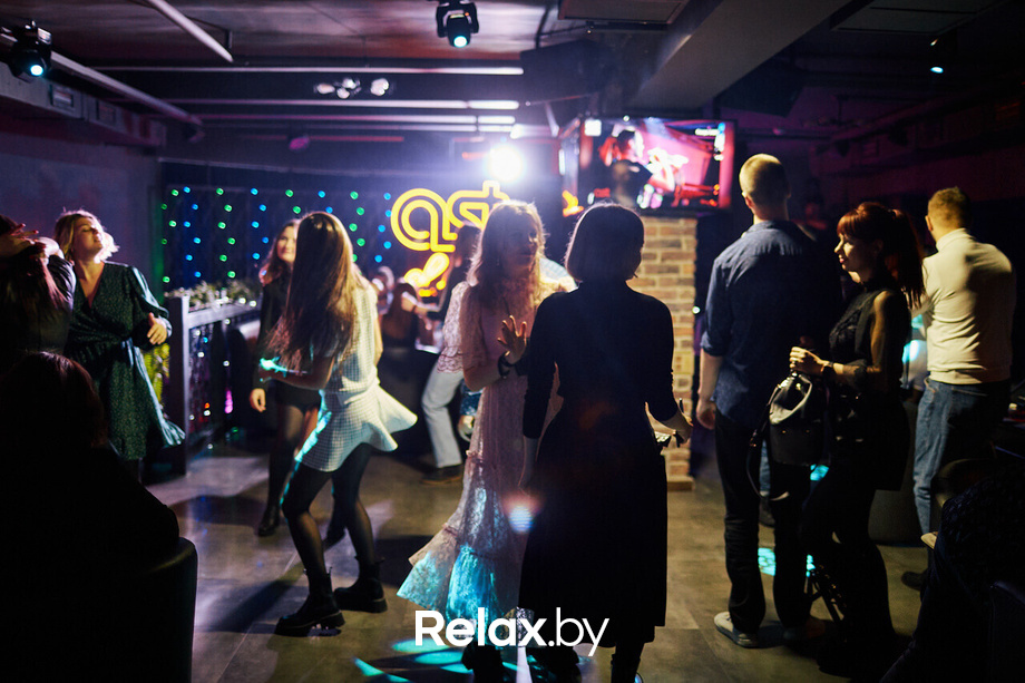 Караоке в «Ast club», фото № 28