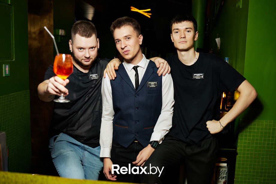 Nua New Year 23, фото № 81