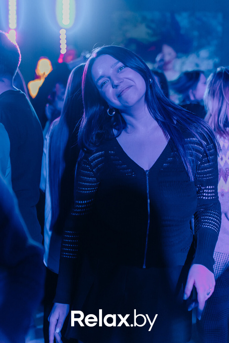 Ночные жители, фото № 25