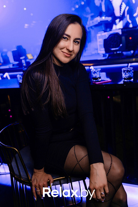 DJ Lin Nas и DJ You Lia, фото № 35