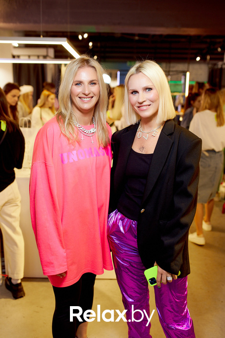 Открытие шоурума Uno Mas Uno, фото № 65