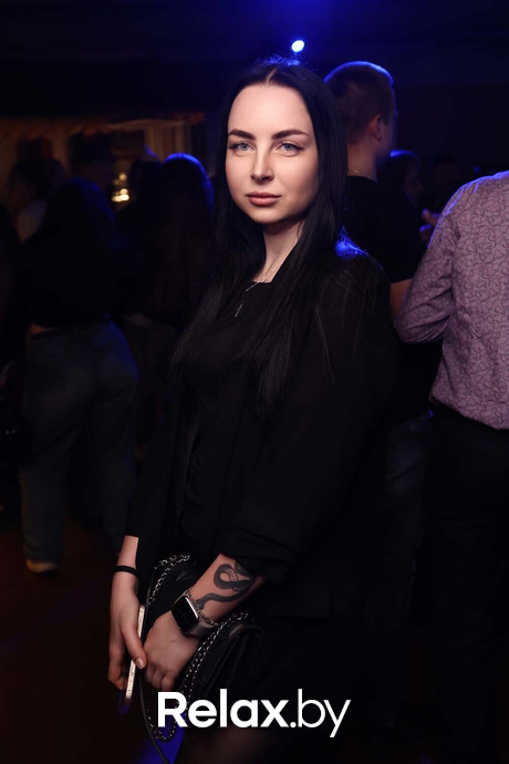 Terra party, фото № 48