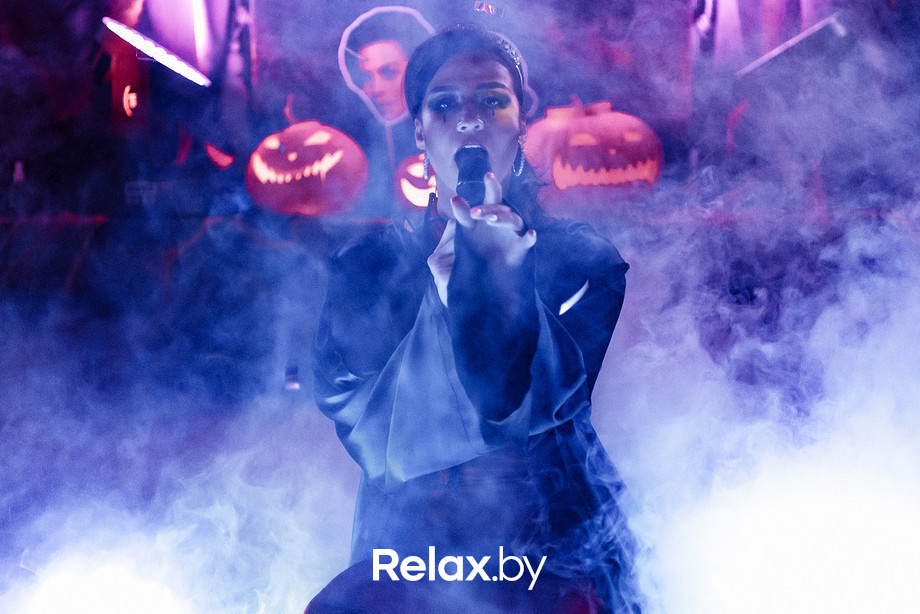 Miss Halloween, фото № 143