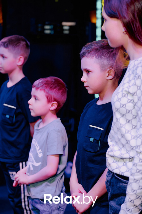 Короли Вечеринок. Детский праздник, фото № 77