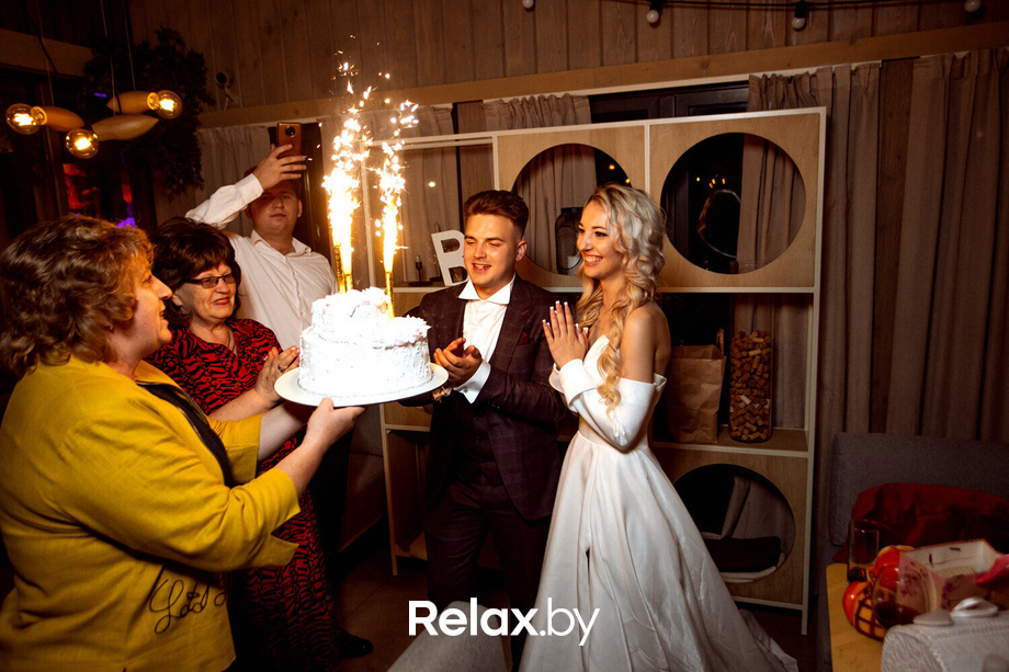 Ночные жители, фото № 55