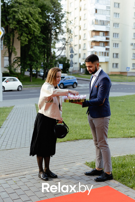 5 лет центру красоты «Академи», фото № 46