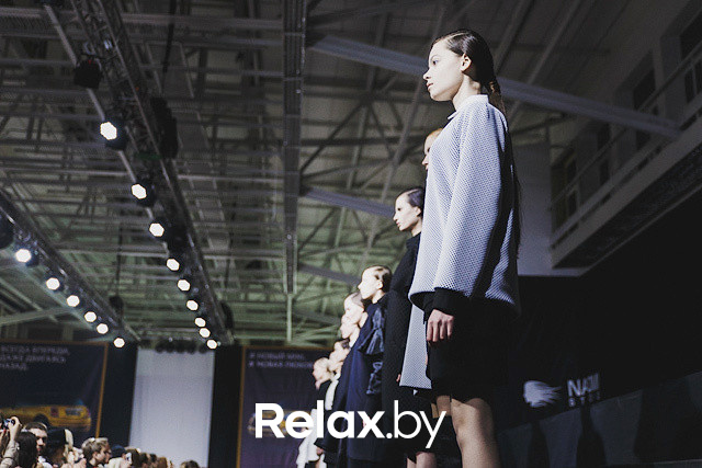 Backstage MSK Fashion Week Fall-Winter 2014-2015, фото № 111